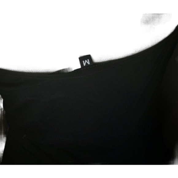 KILLSTAR PLEASE GO AWAY DRESS - SIZE M - Picture 5 of 8